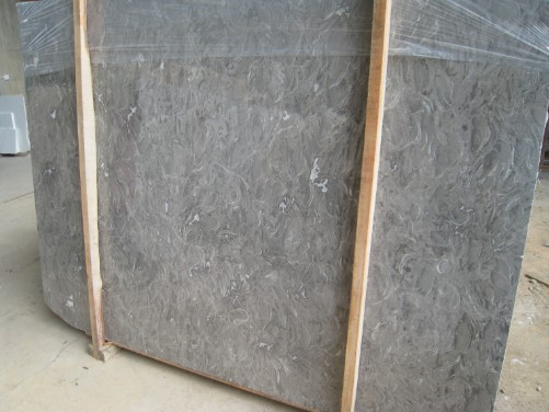 Ming Grey Marble